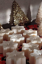 "Christmas Pine" Candle Collection from Shop Restyled