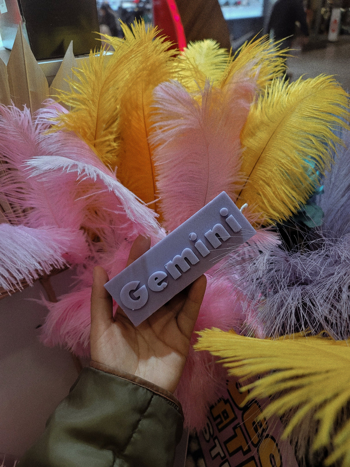 Gemini Candle Collection From Shop Restyled