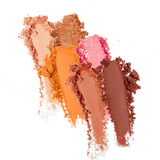 I 🖤 Boba Milk Tea Palette Collection from Profusion Cosmetics