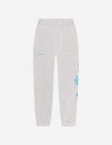 The Future Is Bright Retro Unisex Sweatpant from Elevated Faith