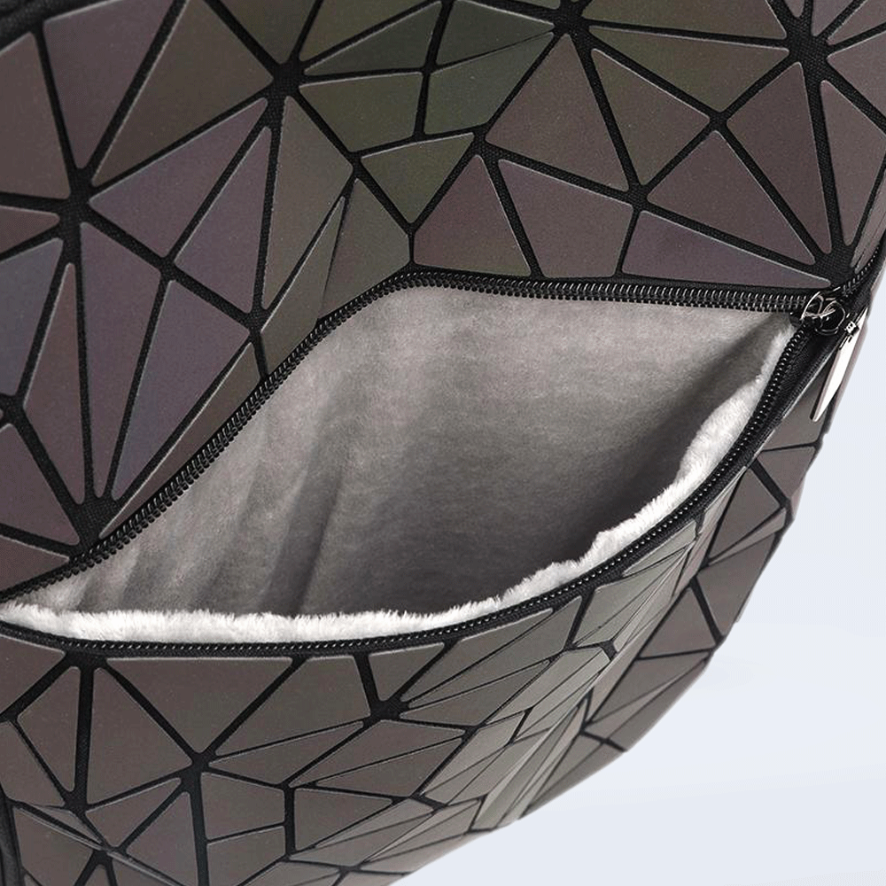 The Lumination Holographic Laptop Case from Lumination US