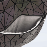 The Lumination Holographic Laptop Case from Lumination US