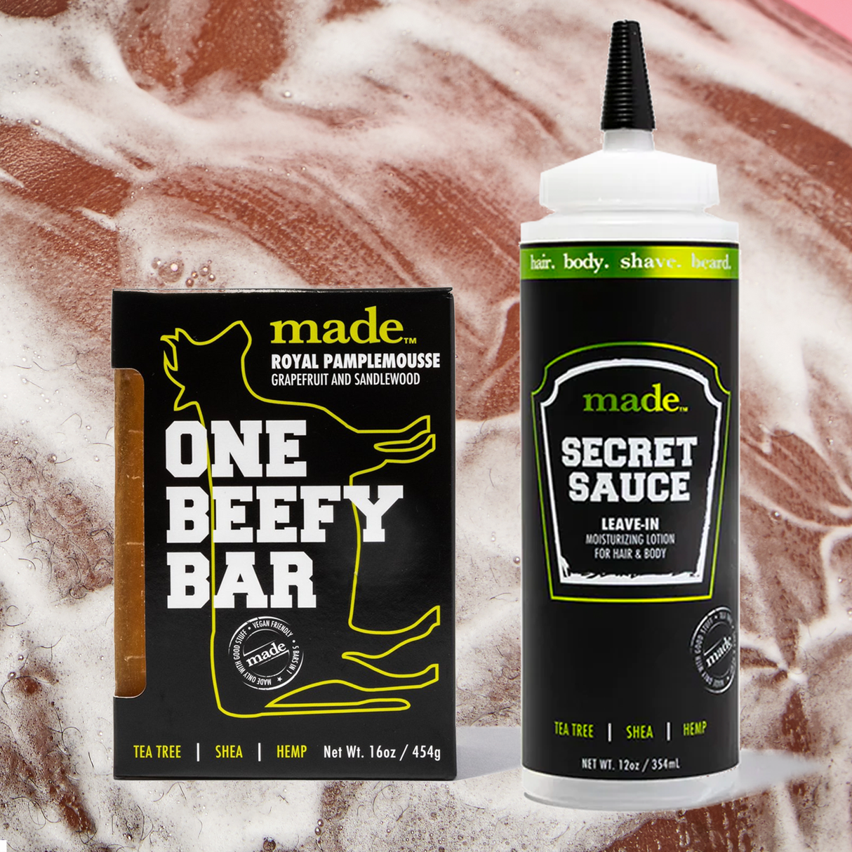 The Power Duo Bundle from made