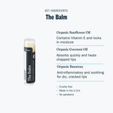 Grooming Lounge The Balm from Grooming Lounge