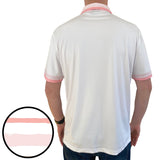 The Champions Everyday Polo from Tropical Bros