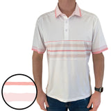 The Champions Everyday Polo from Tropical Bros