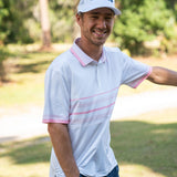 The Champions Everyday Polo from Tropical Bros