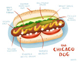 The Original Chicago Sauce, The Real Windy City Sauce from Big Fork Brands