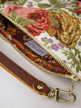 The Teagan Wristlet Purse from Ash & Rose
