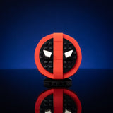 The Merc with a Mouth's Icon from Bricker Builds
