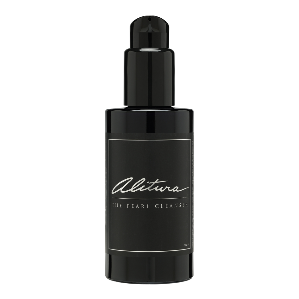 The Pearl Cleanser From Alitura