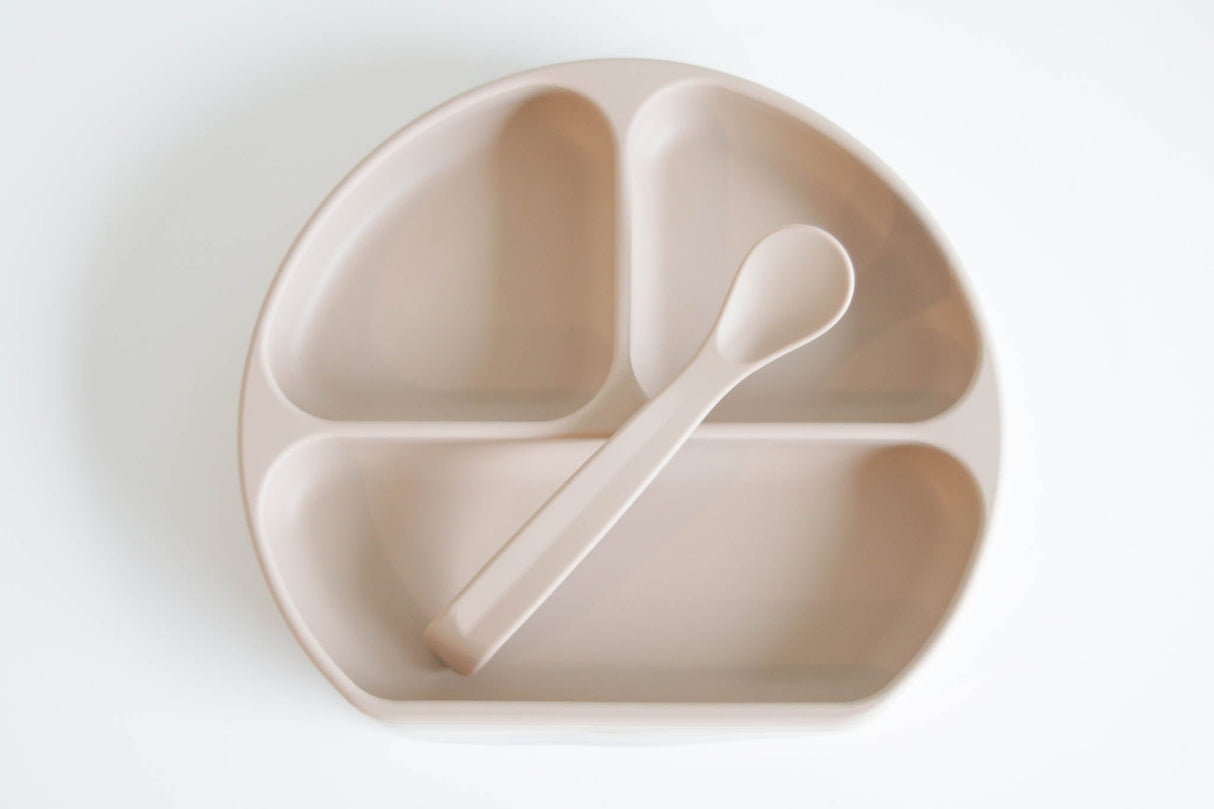 Sand Plate Set from The Saturday Baby