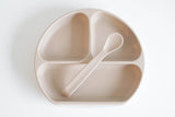 Sand Plate Set from The Saturday Baby