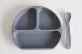 Ocean Plate Set From The Saturday Baby