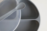 Ocean Plate Set From The Saturday Baby
