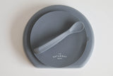 Ocean Plate Set From The Saturday Baby