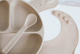 Sand Meal Set from The Saturday Baby