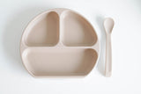 Sand Plate Set from The Saturday Baby