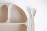 Sand Plate Set from The Saturday Baby