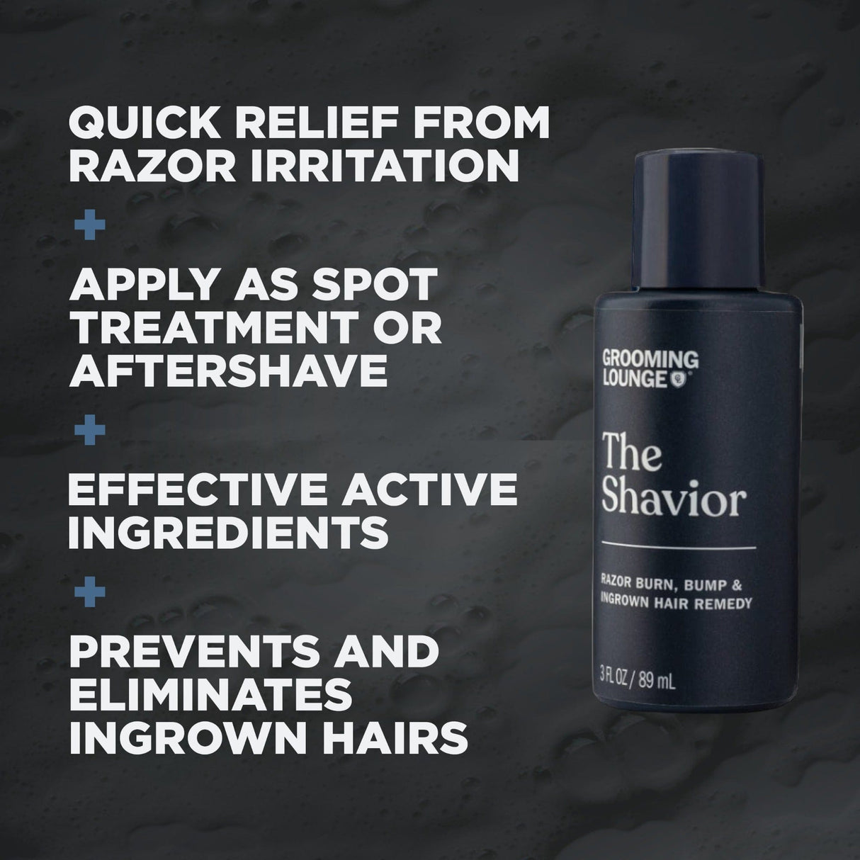 Grooming Lounge The Shavior from Grooming Lounge