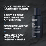 Grooming Lounge The Shavior from Grooming Lounge