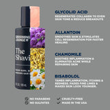 Grooming Lounge The Shavior from Grooming Lounge