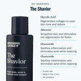 Grooming Lounge The Shavior from Grooming Lounge