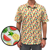 The "Waist" Management Open Everyday Polo from Tropical Bros