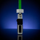 The Wise Master's Life-Sized Saber from Bricker Builds