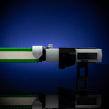The Wise Master's Life-Sized Saber from Bricker Builds