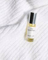 The Equestrian Roll-on Aroma from Carter + Jane