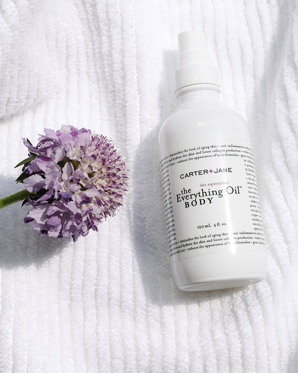 The Equestrian The Everything Oil™ from Carter + Jane
