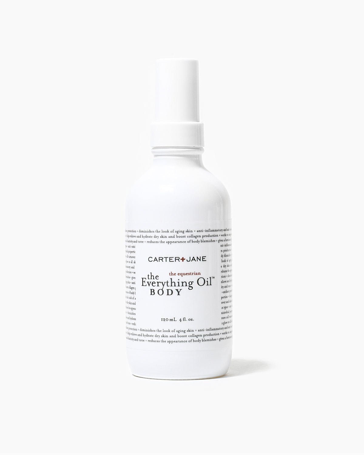 The Equestrian The Everything Oil™ from Carter + Jane