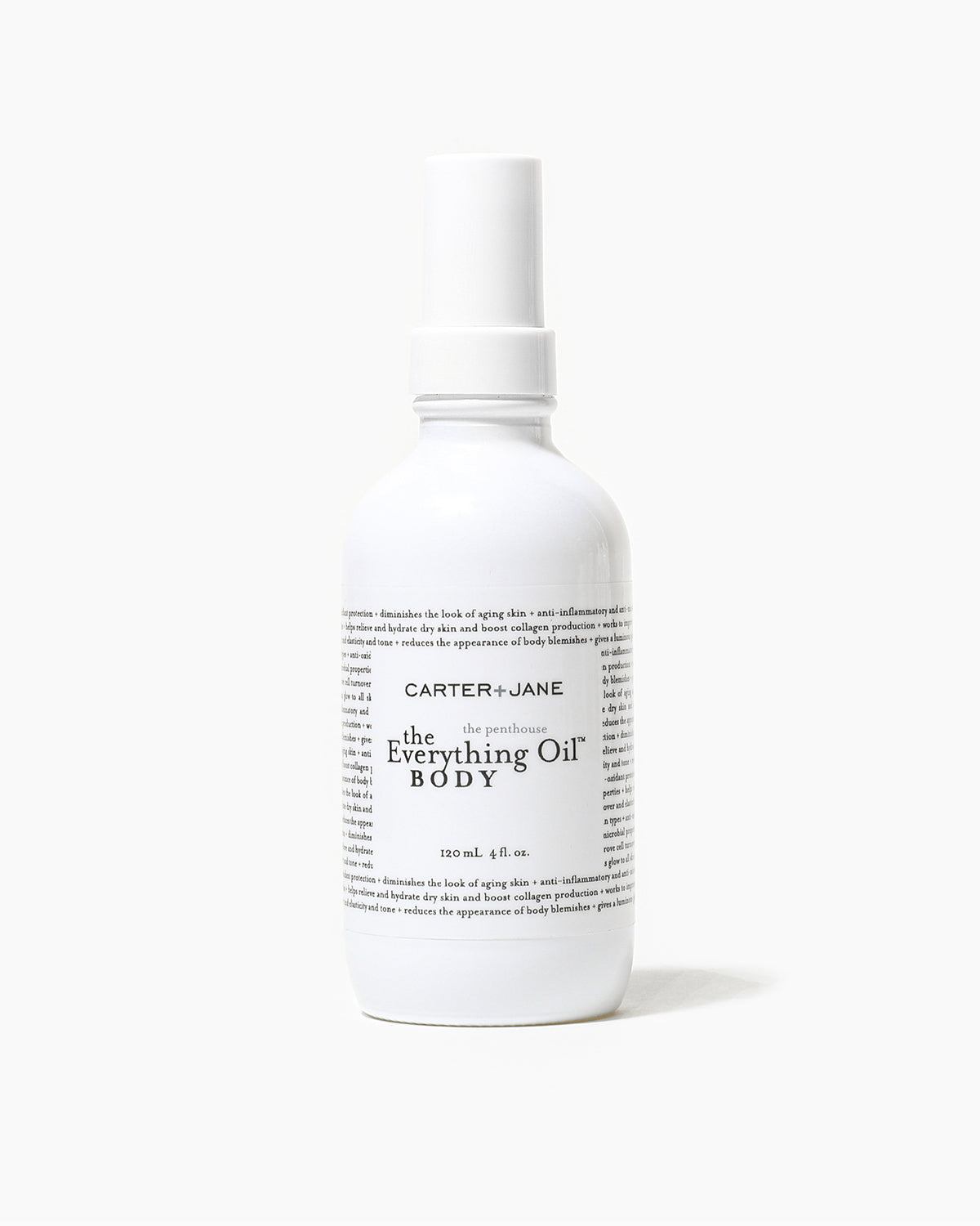 The Penthouse The Everything Oil™ from Carter + Jane