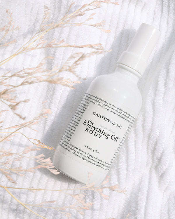 The Penthouse The Everything Oil™ from Carter + Jane