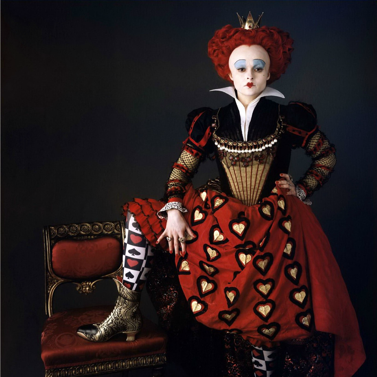 Queen of Hearts from Wicked Good Perfume
