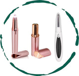 The Effortless Beauty Kit from BeNat