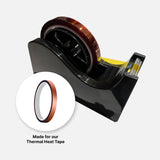 Thermal Heat Tape Dispenser from Ninja Transfers