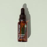 Hair Therapy Thicker Beard - Beard Oil from Plant Therapy