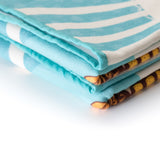 This B**** Can Bake Kitchen Towel Set From Zapps Clothing