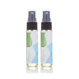 Natural Alcohol Hand Sanitizer - 1 oz from Garner's Garden