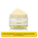 Whipped Shea Butter from Garner's Garden