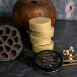 Lotion Bar: Three Butter From Chagrin Valley Soap & Salve