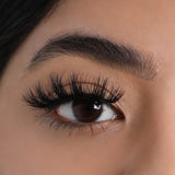 3D Mink Eyelashes - Thriving from False Eyelashes