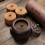 Thuja Incense Coils 120 Rings Big Box from incenseocean