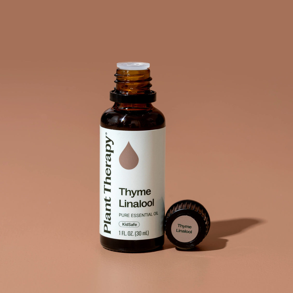 Thyme Linalool Essential Oil from Plant Therapy