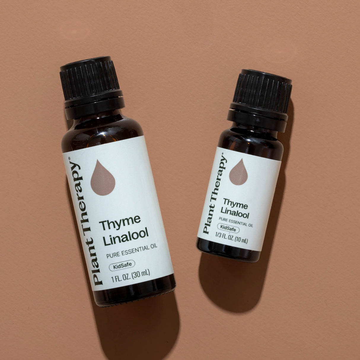 Thyme Linalool Essential Oil from Plant Therapy