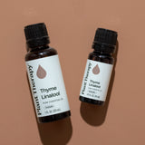 Thyme Linalool Essential Oil from Plant Therapy