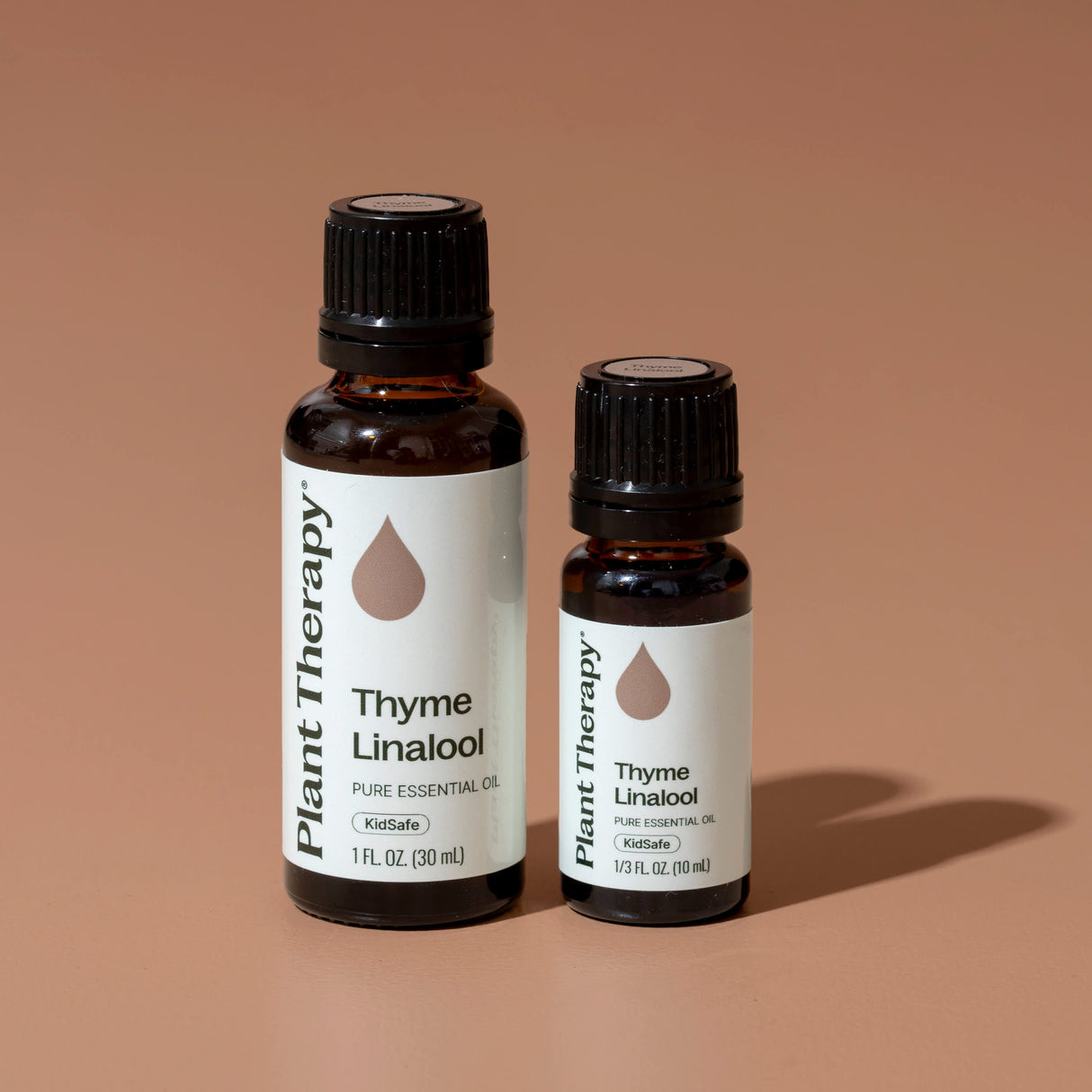 Thyme Linalool Essential Oil from Plant Therapy