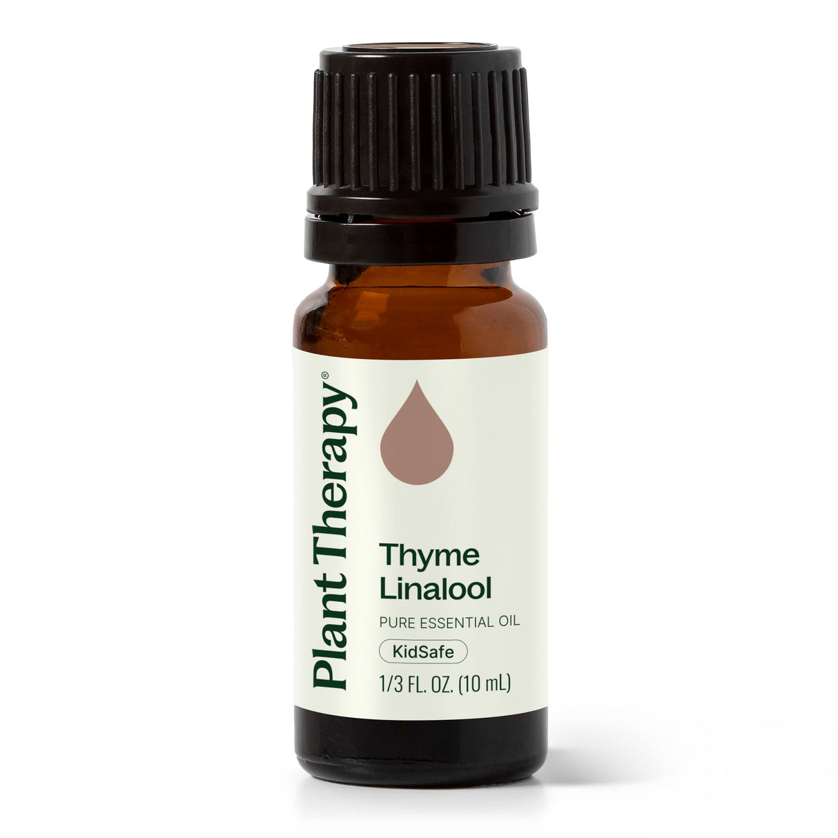 Thyme Linalool Essential Oil from Plant Therapy